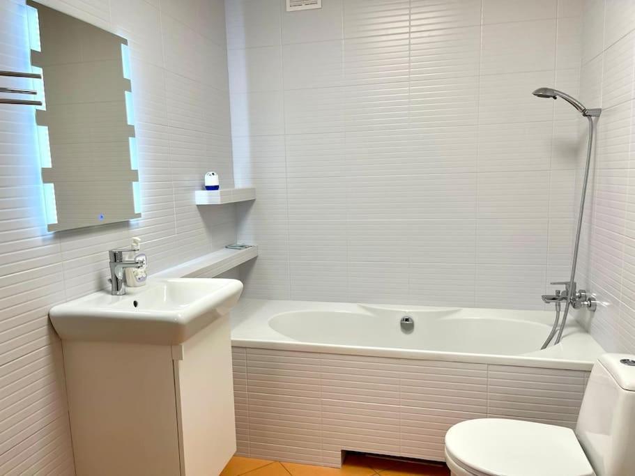 Bialoleka Fine Apartment Warsaw
