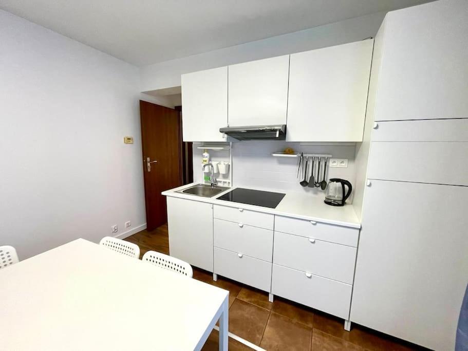 Bialoleka Fine Apartment
