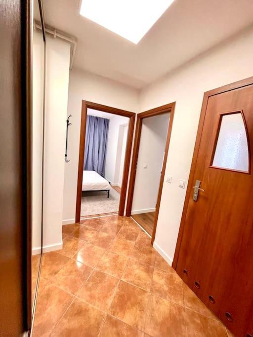 Bialoleka Fine Apartment *