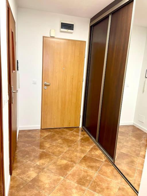 Bialoleka Fine Apartment *
